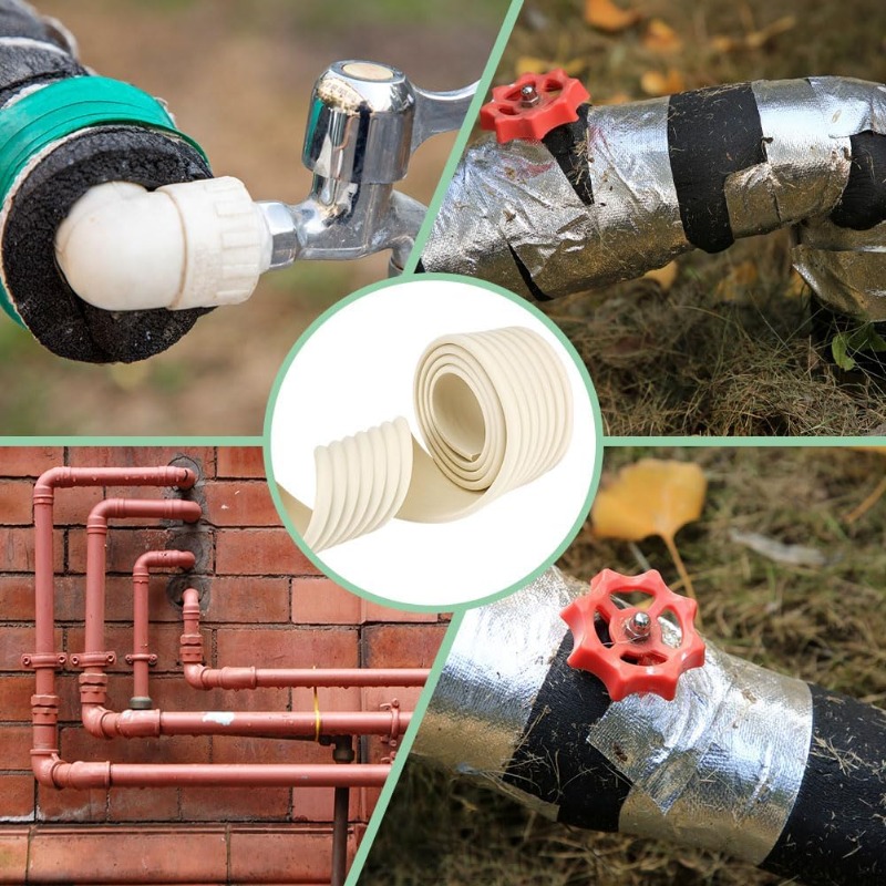 Copertura Decorativa per Tubi  - Home Improvement Youtube recensione e prezzo