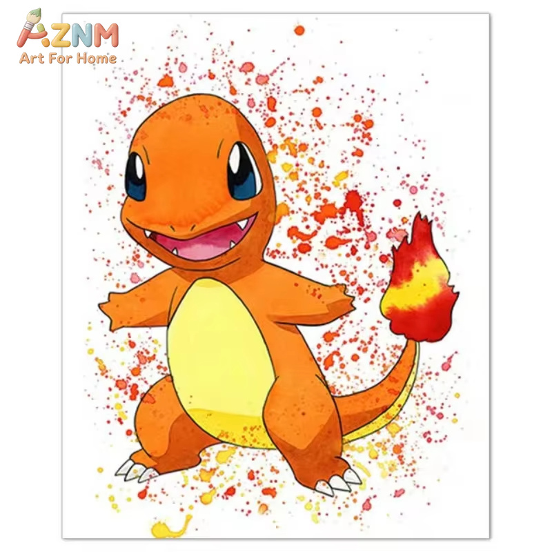 1 pezzo, pittura su tela Anime - Home Improvement Kids recensione e prezzo