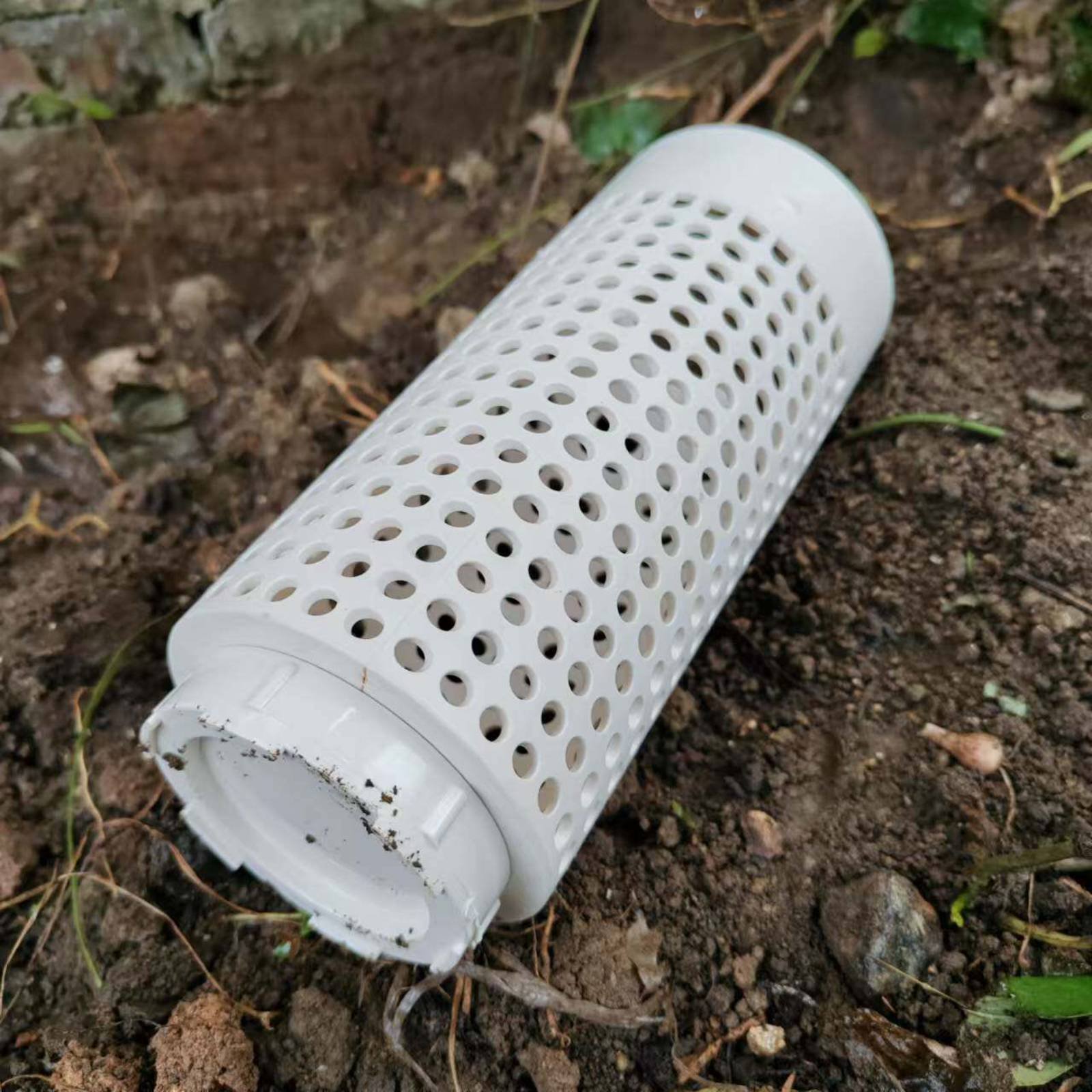 Tubo per Compostaggio a Serpen - Home Improvement Youtube recensione e prezzo
