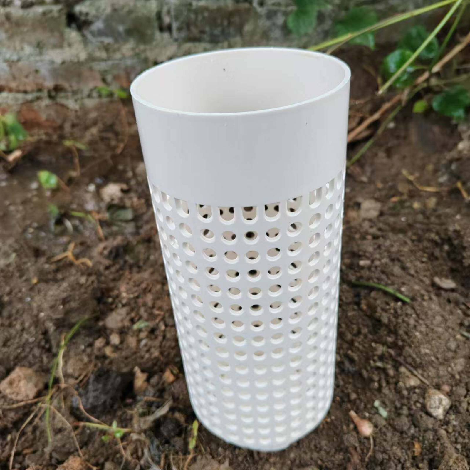 Tubo per Compostaggio a Serpen - Home Improvement Youtube recensione e prezzo